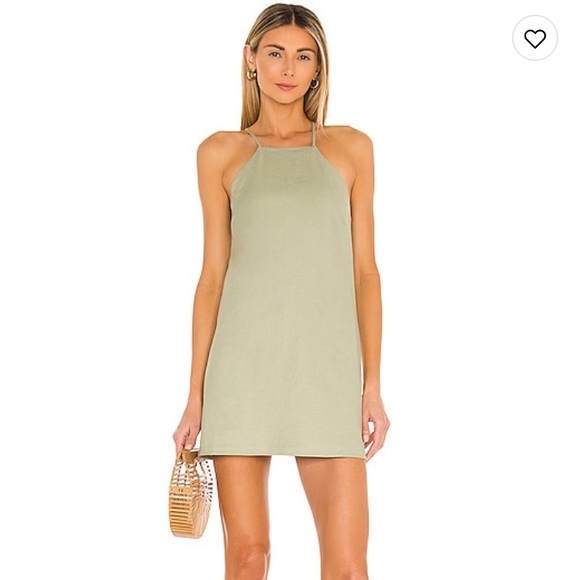 House Of Harlow x Sofia Richie • Luna Mini Dress • Size XS • NWOT • Revolve
